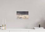 30 x 20 cm, Tirage Fine Art mat Entre deux souffles