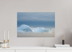 60 x 40 cm, Tirage Fine Art mat Mystère