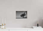 30 x 20 cm, Tirage Fine Art mat Ombrage