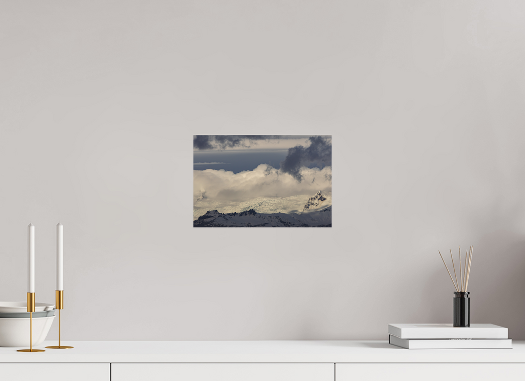 30 x 20 cm, Tirage Fine Art mat Pudeur
