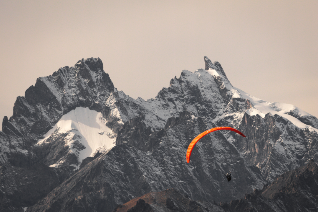 Main image L'appel de la Meije