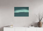 75 x 50 cm, Tirage Fine Art mat Couleur sauvage