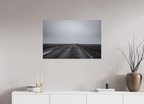 90 x 60 cm, Tirage Fine Art mat Grain