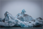 Main image Sculpture glaciaire