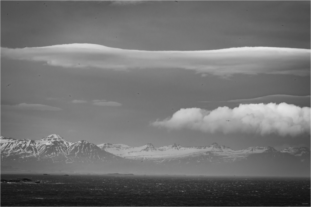 Main image Souffle boréal