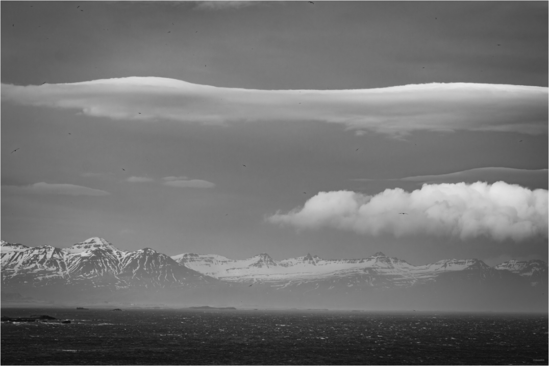 Main image Souffle boréal