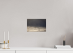 30 x 20 cm, Tirage Fine Art mat Blizzard