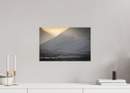 45 x 30 cm, Tirage Fine Art mat Paisible