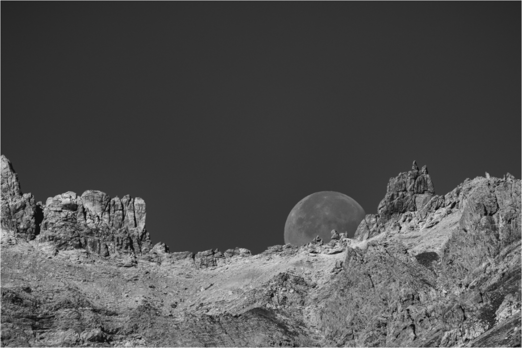 Main image Berceau de lune