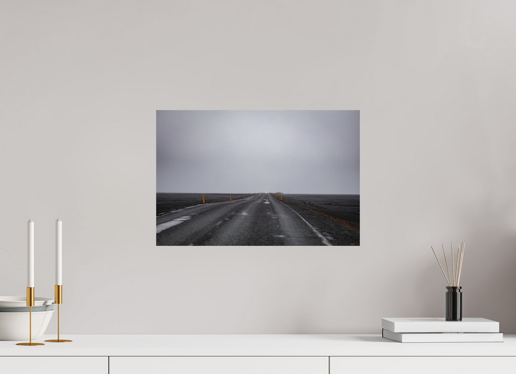 45 x 30 cm, Tirage Fine Art mat Grain