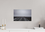 45 x 30 cm, Tirage Fine Art mat Grain