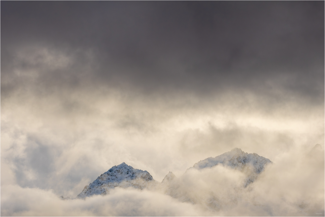 Main image Entre deux souffles