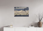 75 x 50 cm, Tirage Fine Art mat Pudeur