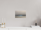 30 x 20 cm, Tirage Fine Art mat Solitude