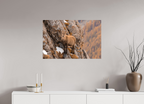 90 x 60 cm, Tirage Fine Art mat Sentinelle