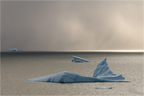 Main image Lueurs froides