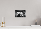 30 x 20 cm, Tirage Fine Art mat Guidance