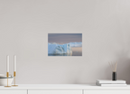 30 x 20 cm, Tirage Fine Art mat Coupe franche