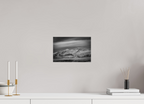 30 x 20 cm, Tirage Fine Art mat Sommet