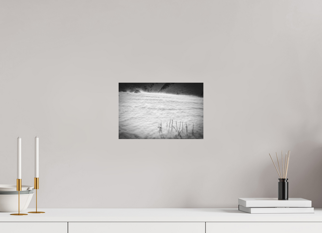 30 x 20 cm, Tirage Fine Art mat Soufflé