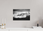 45 x 30 cm, Tirage Fine Art mat Platon