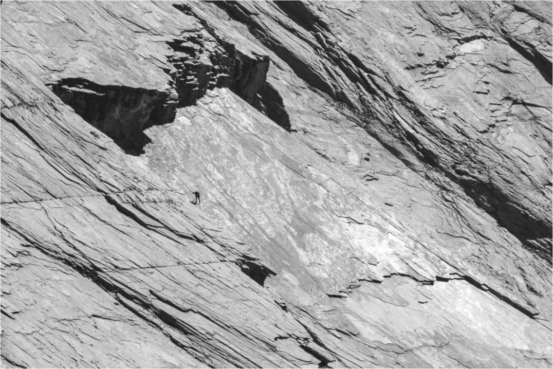 Main image L'échelle du temps