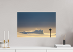 60 x 40 cm, Tirage Fine Art mat Spatial