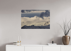 90 x 60 cm, Tirage Fine Art mat Pudeur