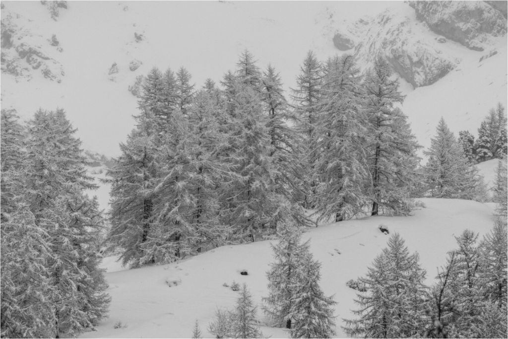 Main image Hiver intérieur
