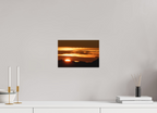 30 x 20 cm, Tirage Fine Art mat Velours solaires