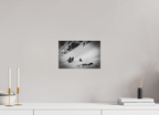 30 x 20 cm, Tirage Fine Art mat Sanctuaire