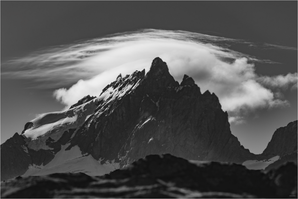 Main image Le souffle de Dieu