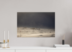 60 x 40 cm, Tirage Fine Art mat Blizzard