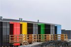 Main image Couleurs nordiques