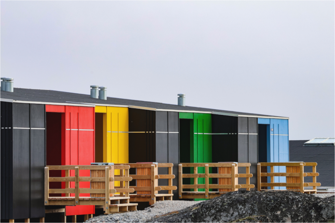 Main image Couleurs nordiques
