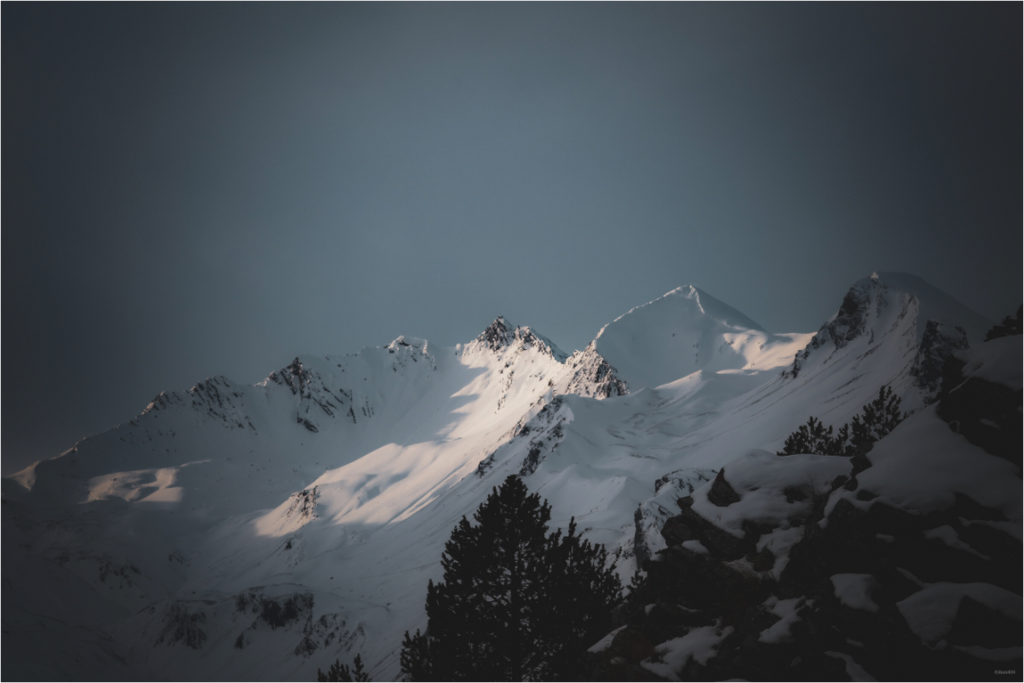 Main image Lumière de lune