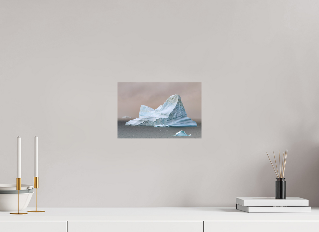 30 x 20 cm, Tirage Fine Art mat Pyramide