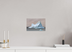 30 x 20 cm, Tirage Fine Art mat Pyramide