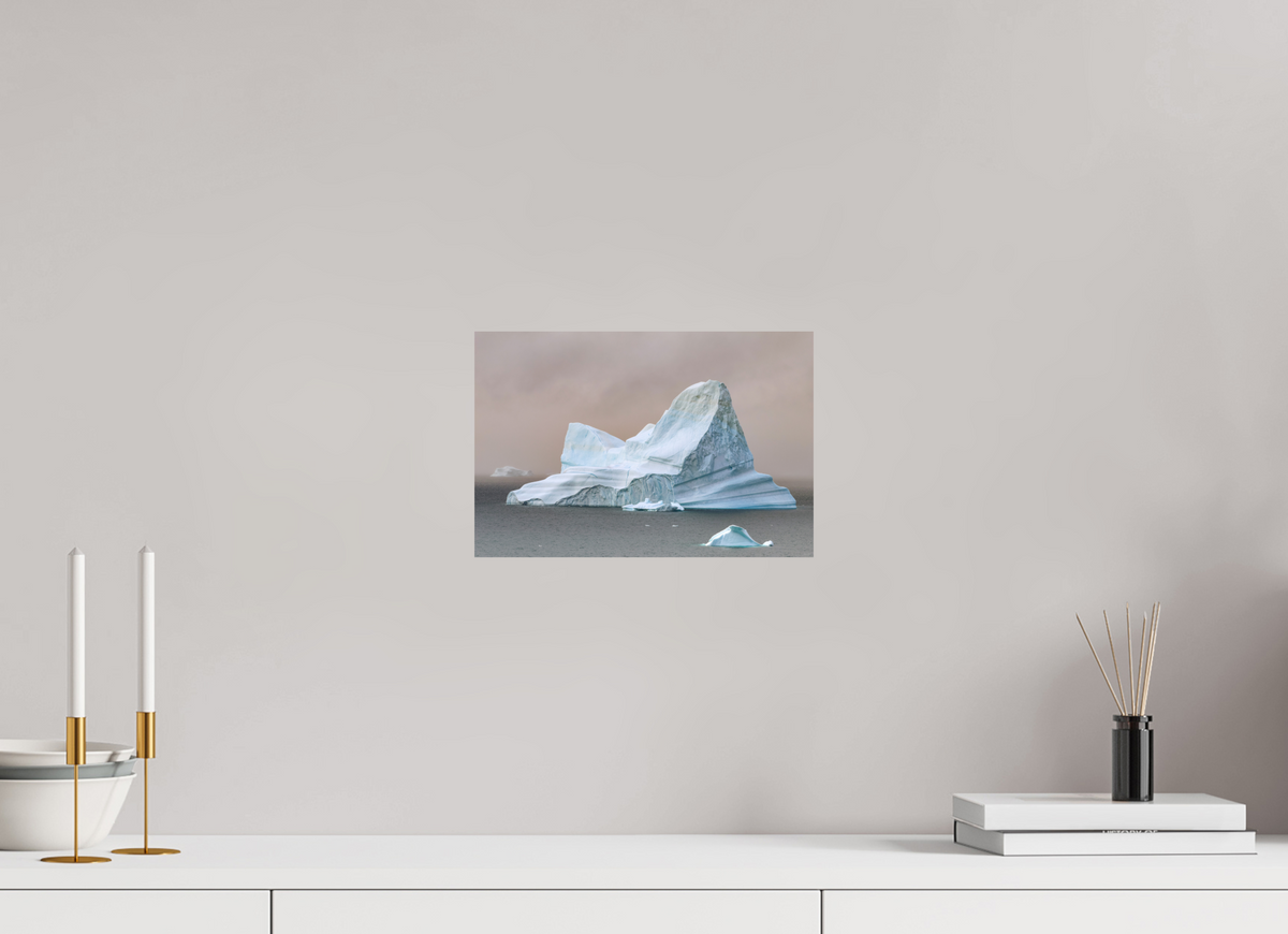 30 x 20 cm, Tirage Fine Art mat Pyramide