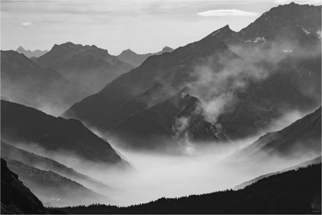 Main image Surchauffe