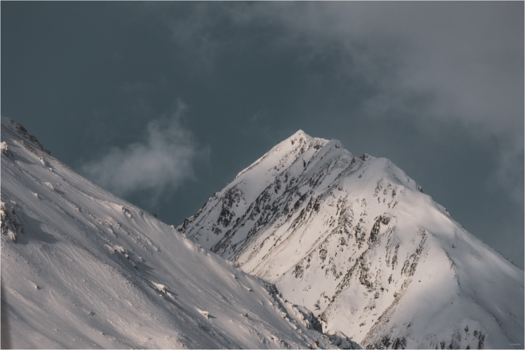 Main image Silence de métal