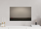 60 x 40 cm, Tirage Fine Art mat Martien