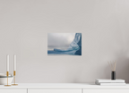 30 x 20 cm, Tirage Fine Art mat Immersion froide