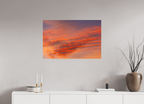 90 x 60 cm, Tirage Fine Art mat Gamme chromatique