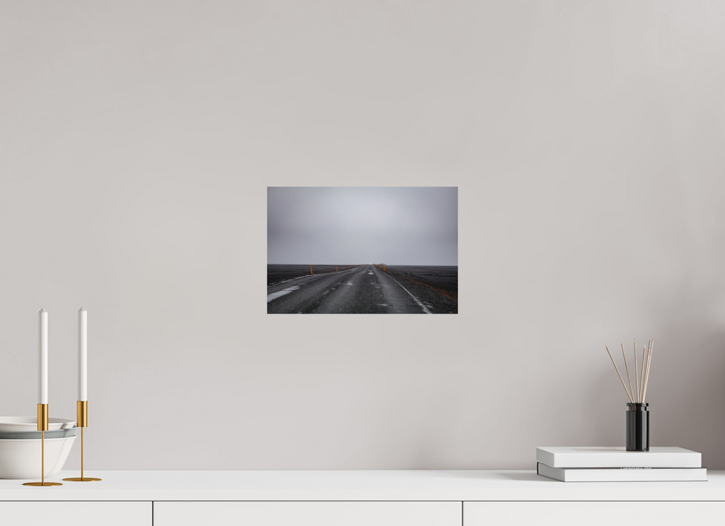 30 x 20 cm, Tirage Fine Art mat Grain