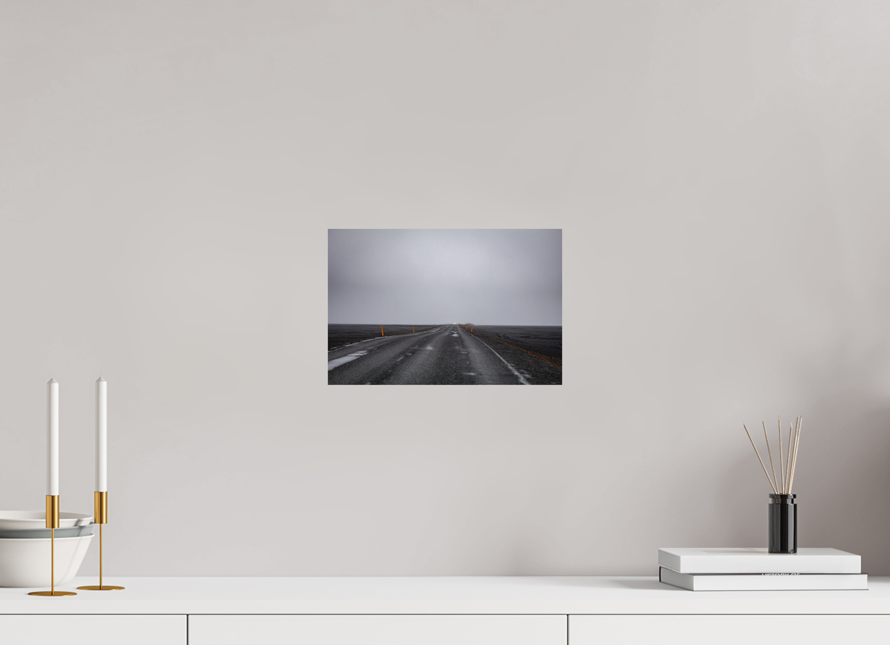 30 x 20 cm, Tirage Fine Art mat Grain