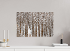 60 x 40 cm, Tirage Fine Art mat Frontière