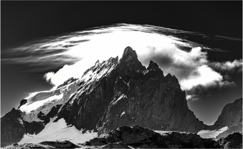 Main image Souffle de Dieu