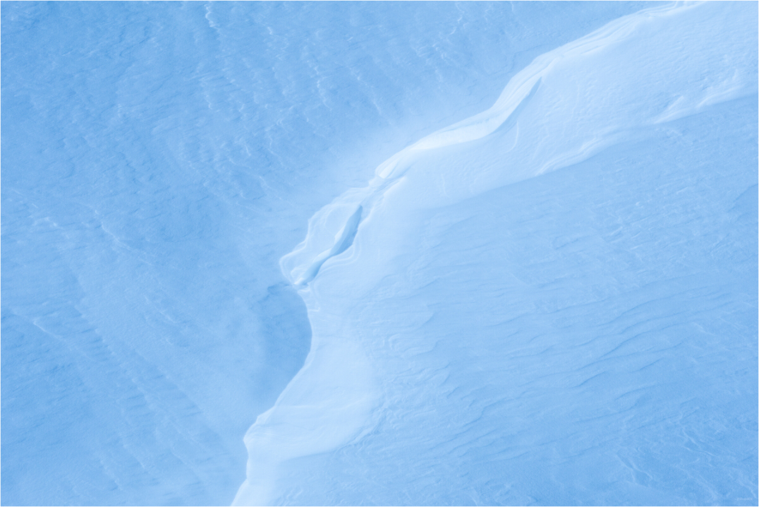 Main image Ligne de silence