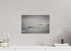 45 x 30 cm, Tirage Fine Art mat Espace temps